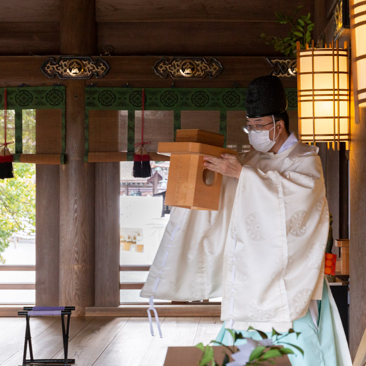 令和4年 節分祭