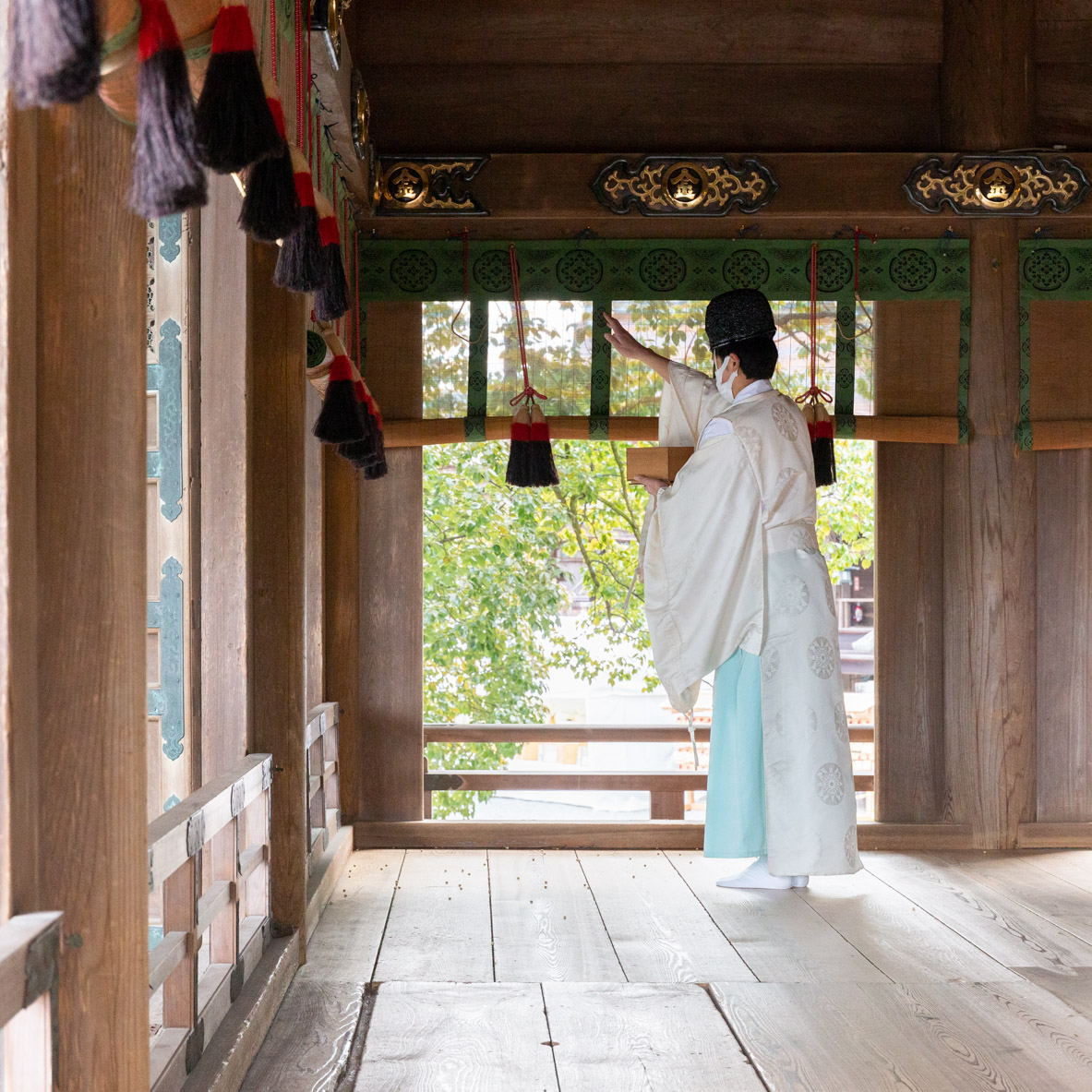 令和4年 節分祭
