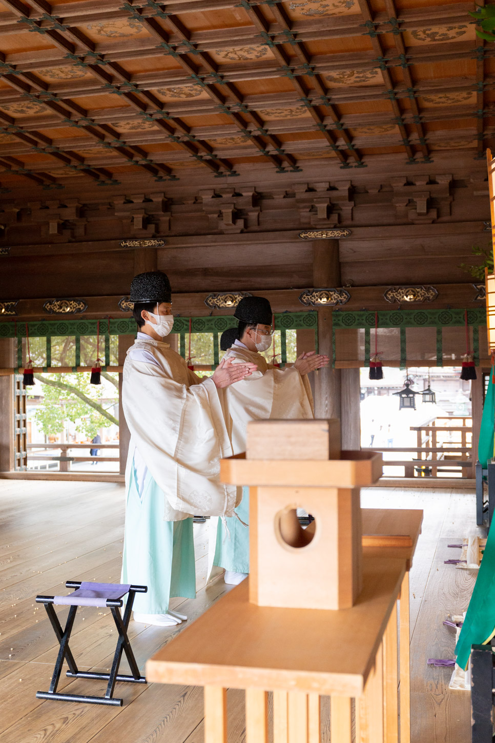 令和4年 節分祭