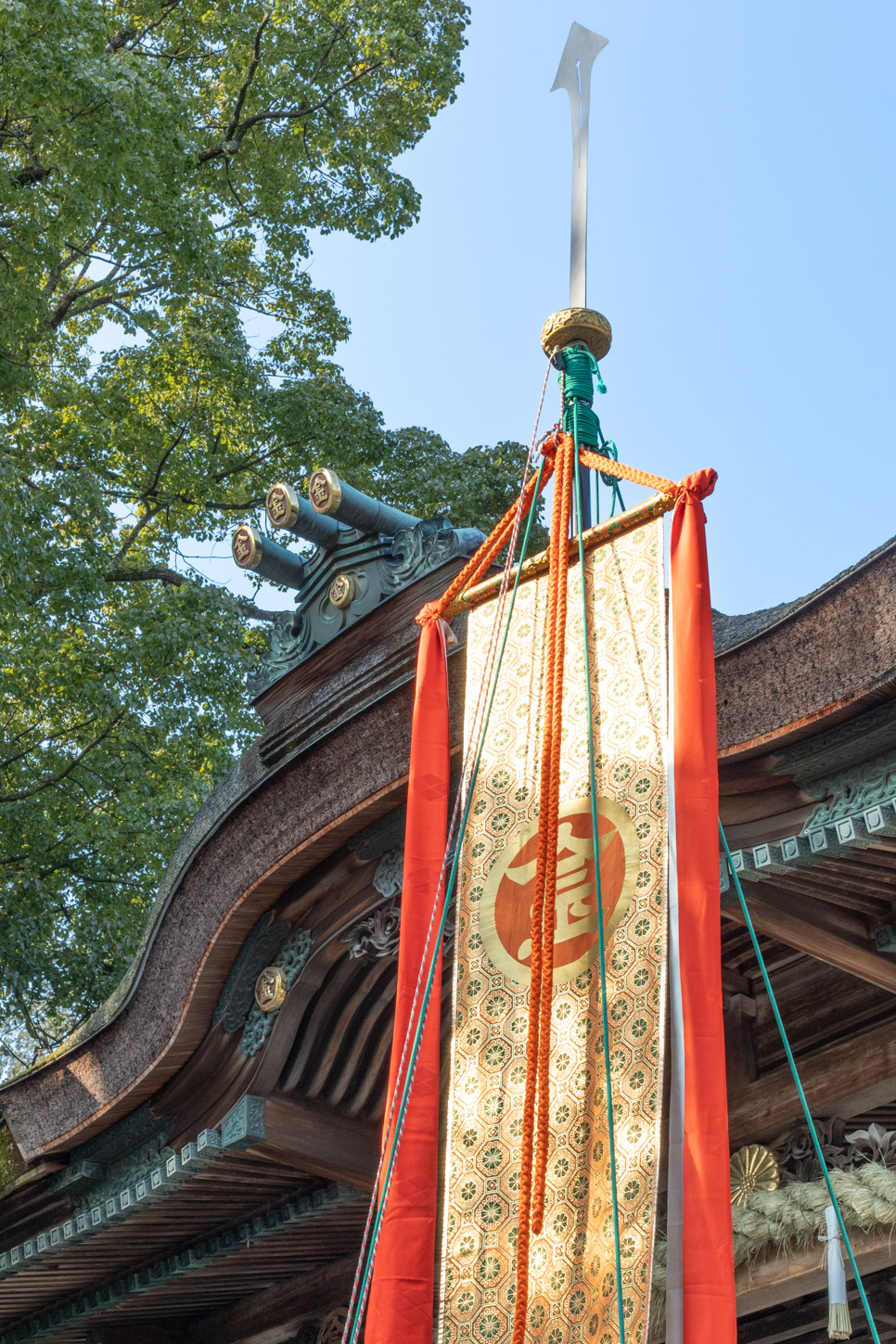令和4年 全国崇敬者特別大祈願祭