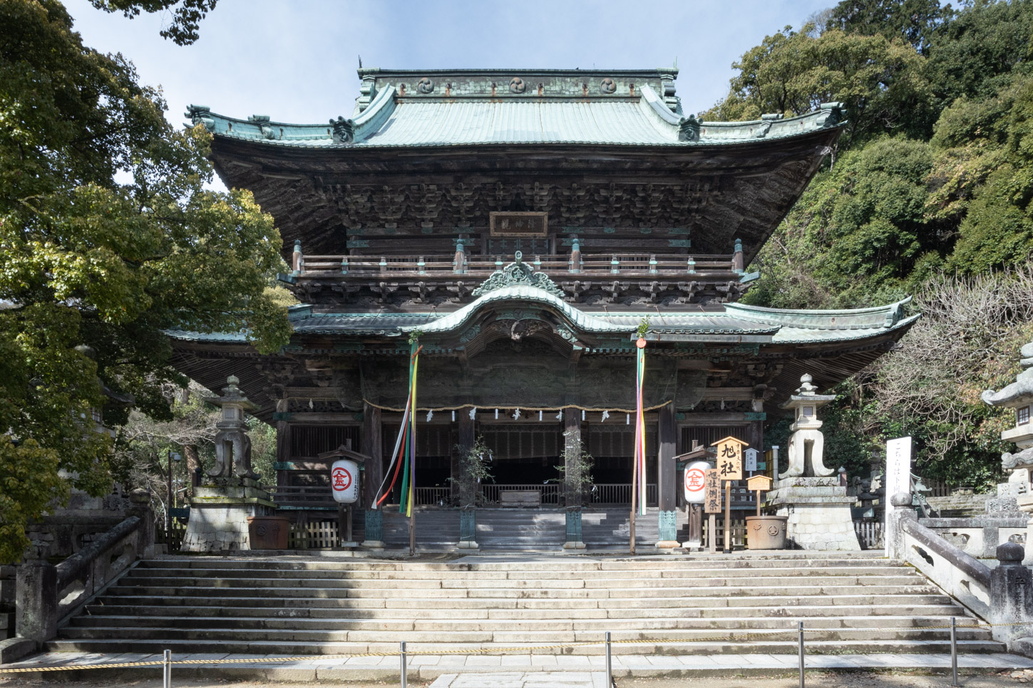 令和4年 旭社例祭
