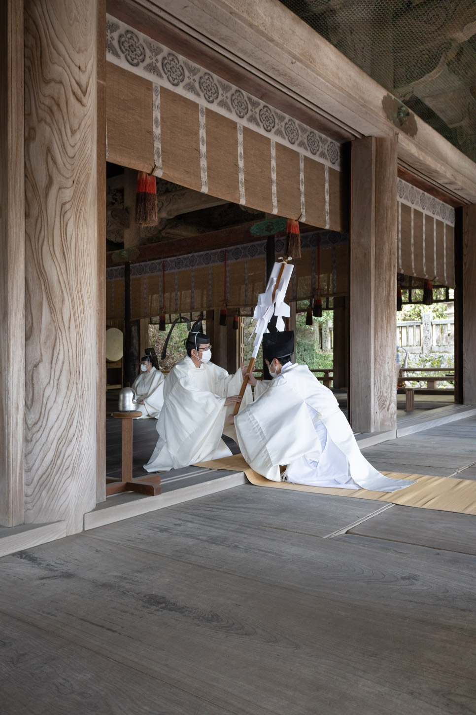 令和4年 旭社例祭