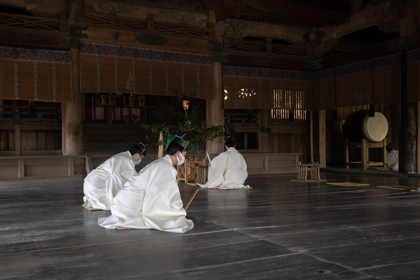 令和4年 旭社例祭