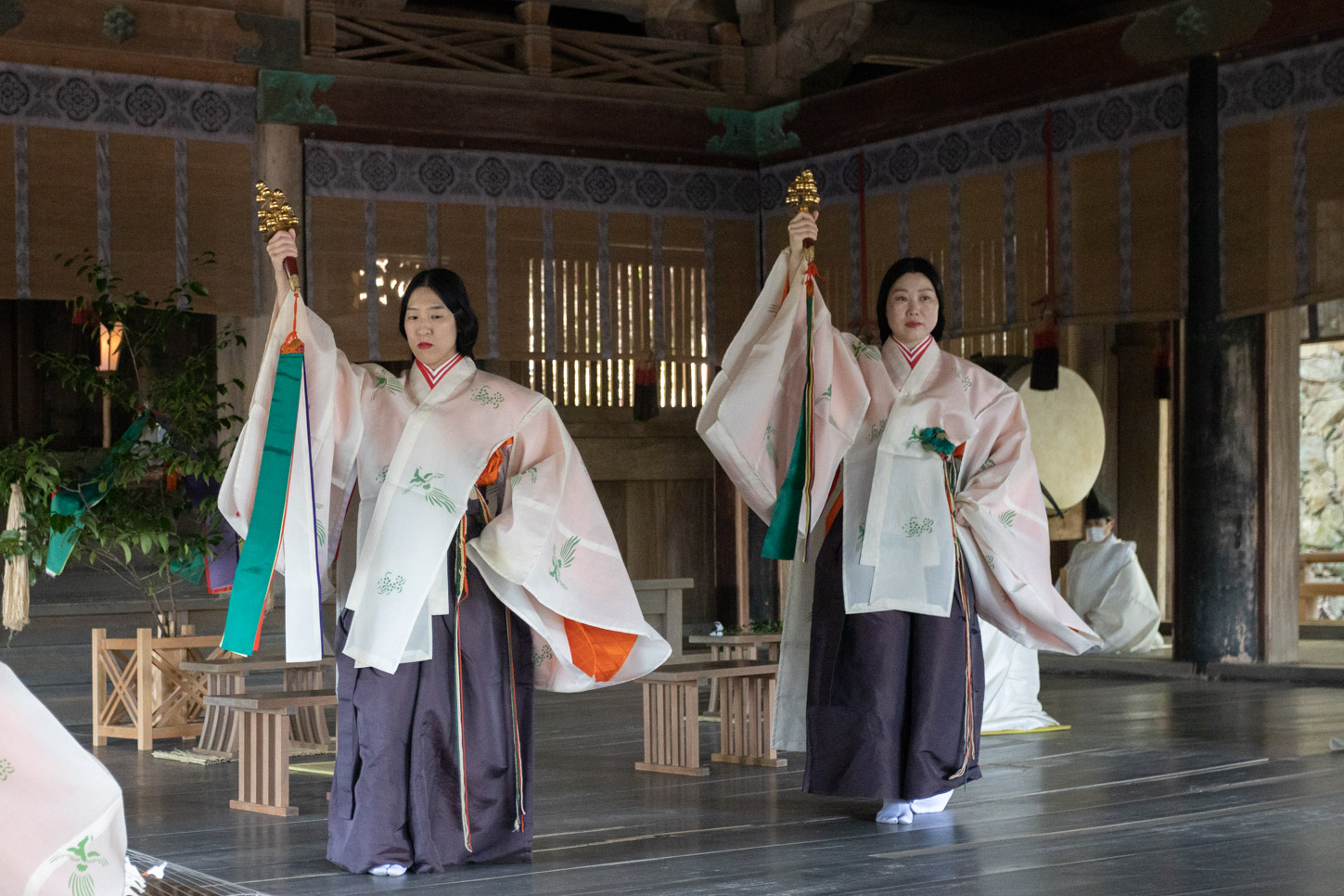 令和4年 旭社例祭