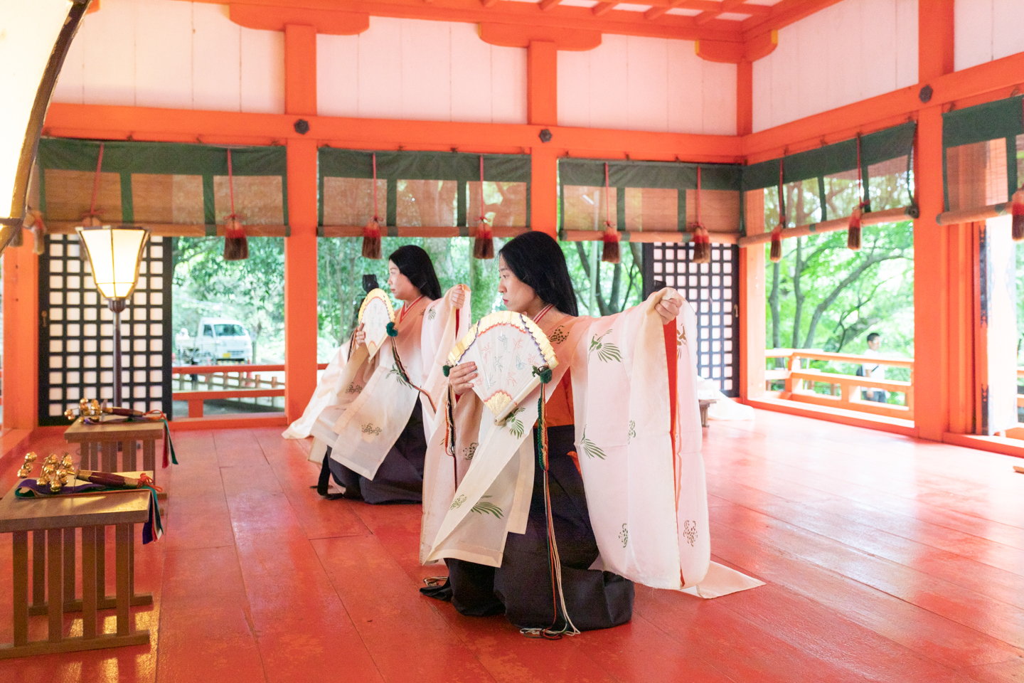 令和4年 白峰神社例祭