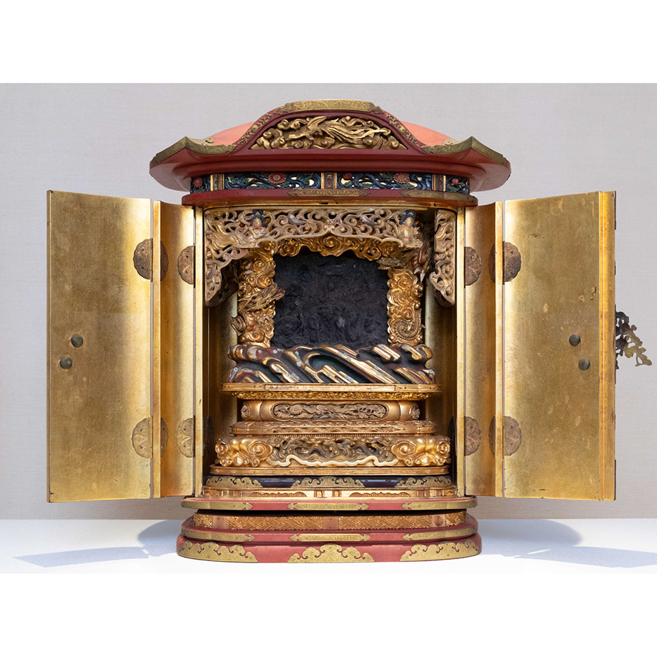 金刀比羅宮 | 弘法大師空海御誕生1250年記念「秋季特別同時公開」金刀